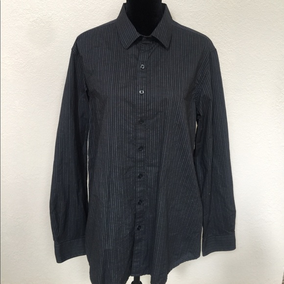 Marc Anthony Button Down - Picture 2 of 4